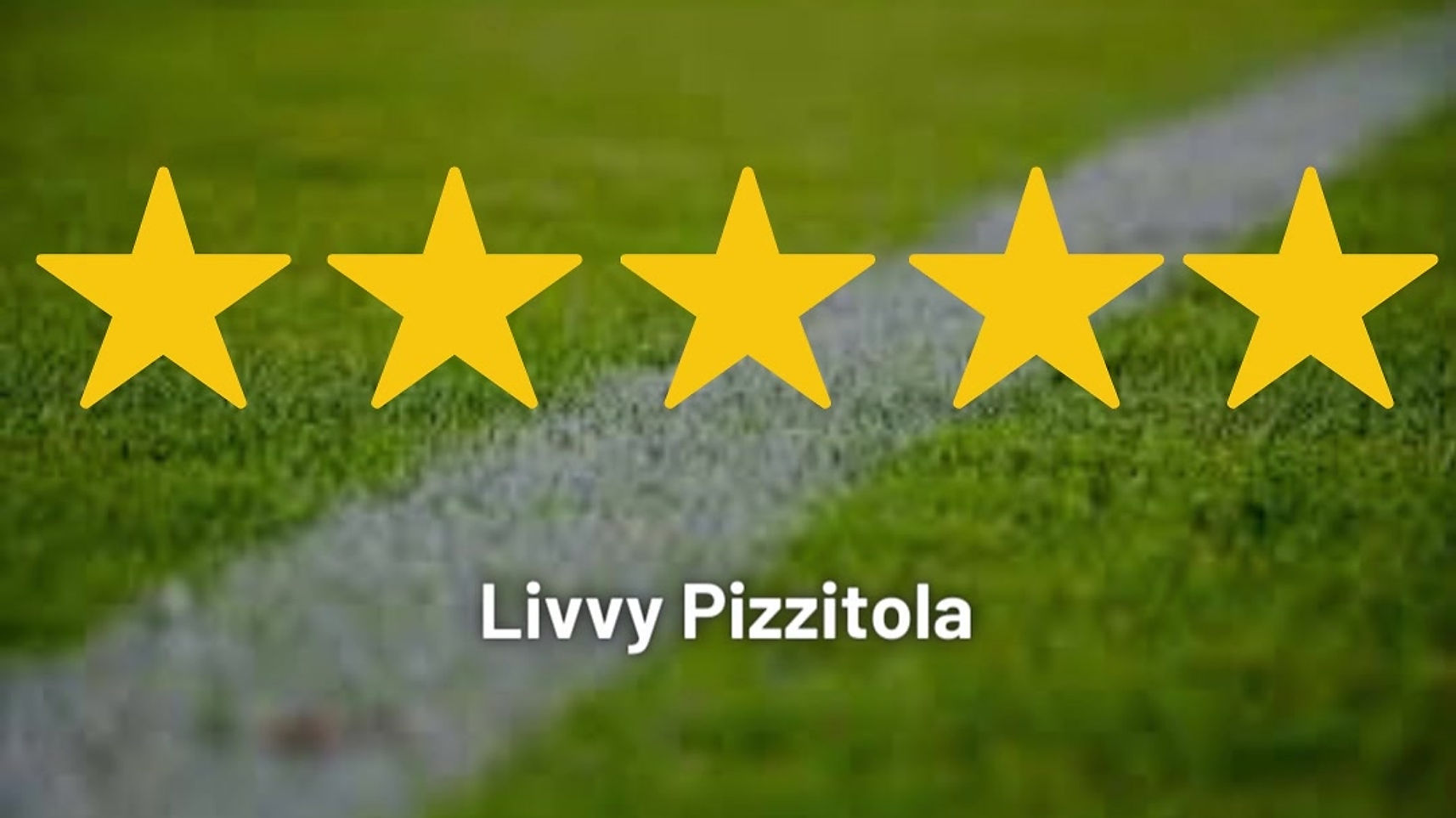 Client Review - Livvy Pizzitola